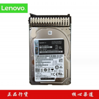 服务器硬盘600G 10K 2.5寸00YK013 7XB7400024适用于IBM联想服务